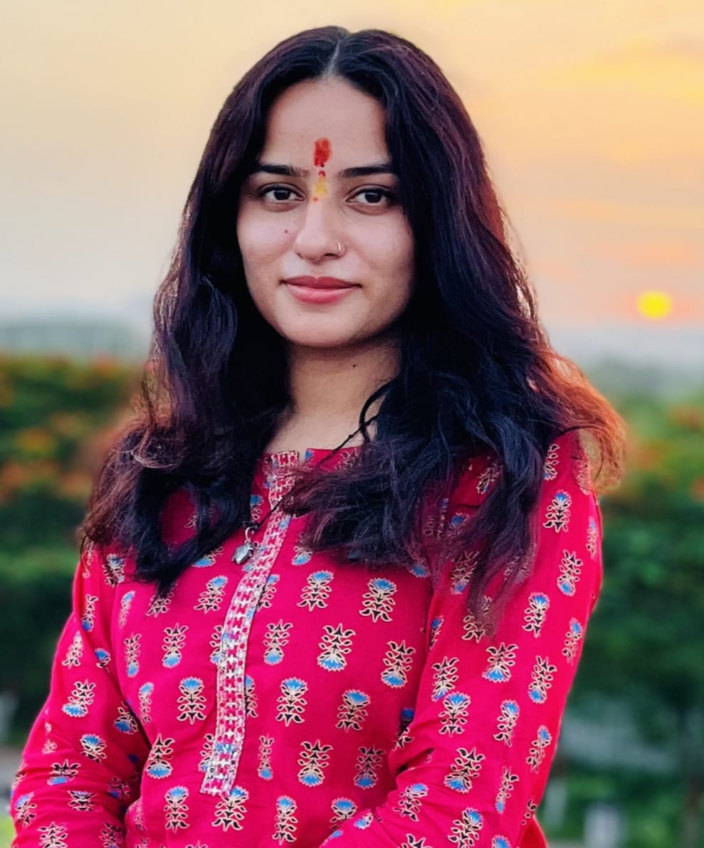 Shivani Pathak